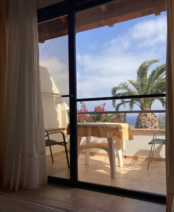 Ausblick Marina Playa Suite Hotel