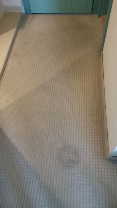 Zimmer Berlin Golden Beach