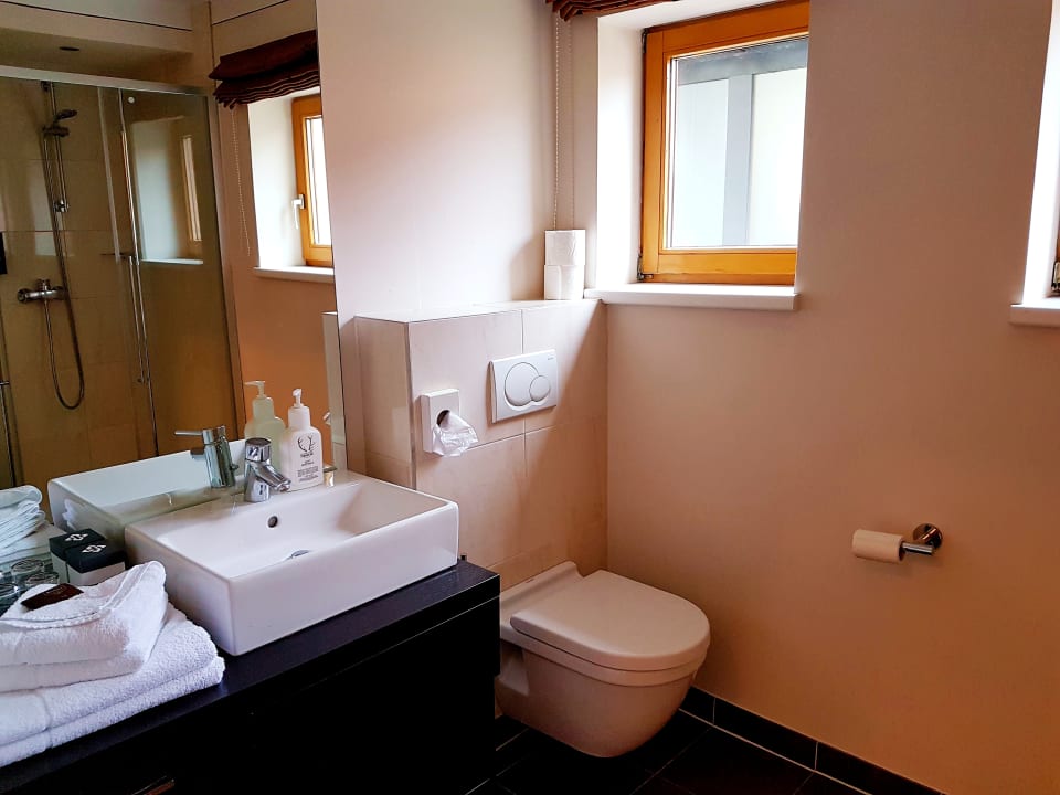 Zimmer Alpin- & Wellnessresort Stubaierhof