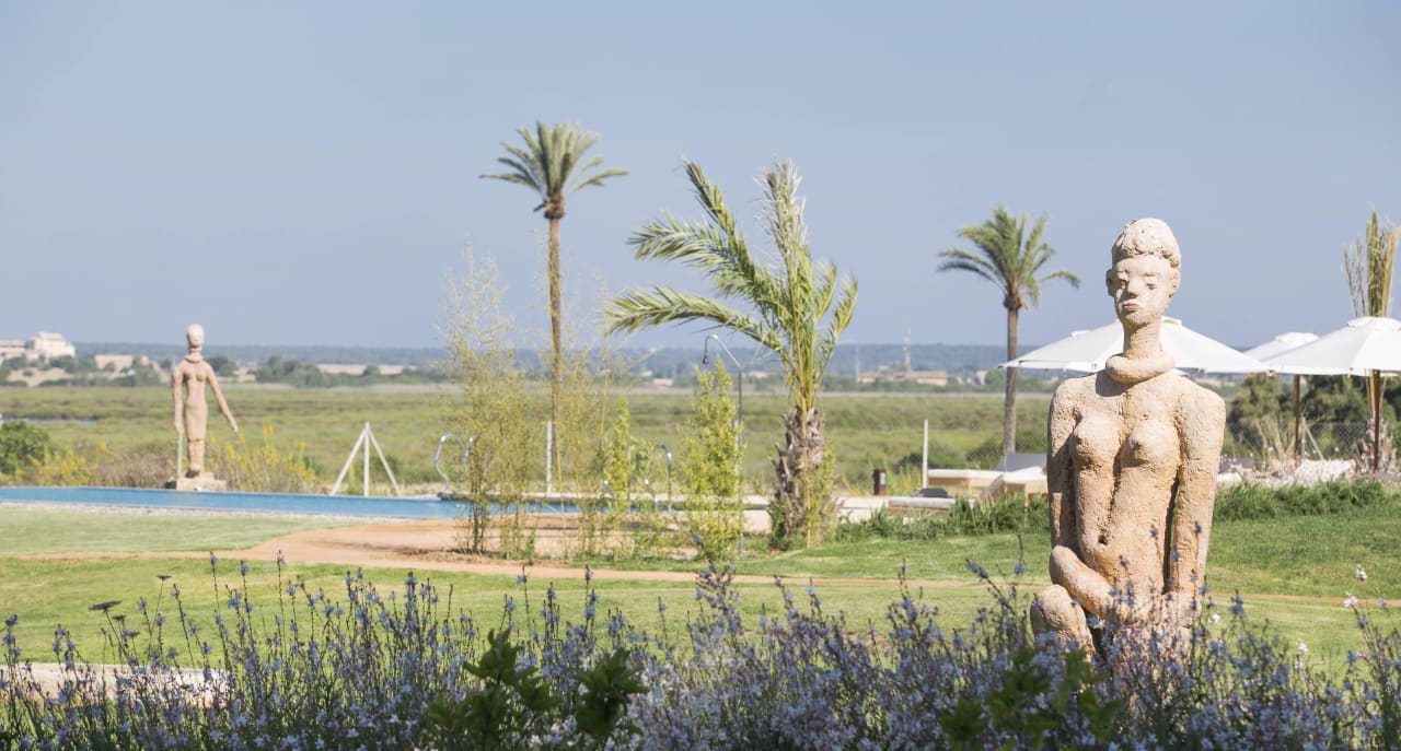 Piscina Fontsanta Hotel Thermal Spa & Wellness - Adults only