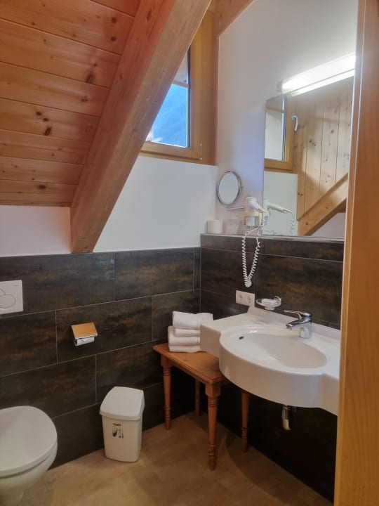 Zimmer Hotel Fatlar