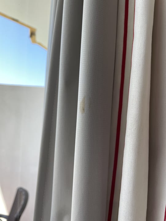 Zimmer allsun Hotel Lucana