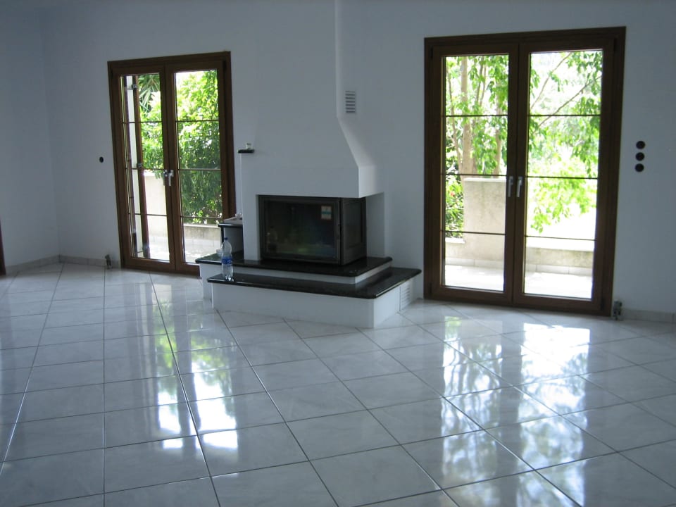 Durchgang zum Zimmer Hotel Golden Sun