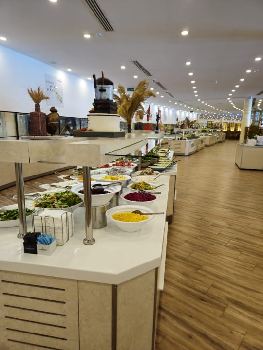 Gastro VONRESORT Golden Beach