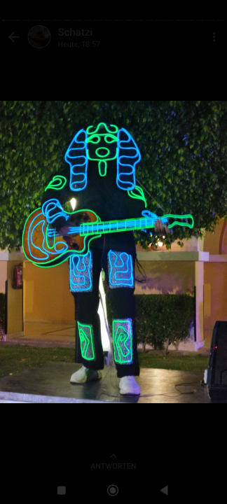 Sport & Freizeit Jaz Makadi Saraya Resort