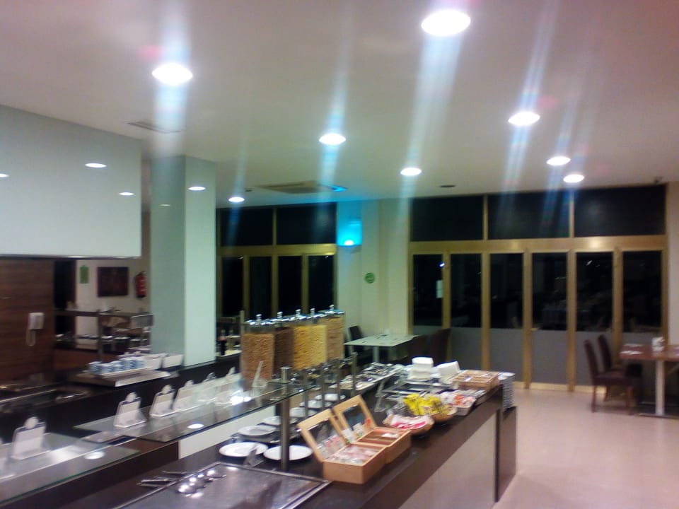 Restaurant Club Simó Hotel by Senator