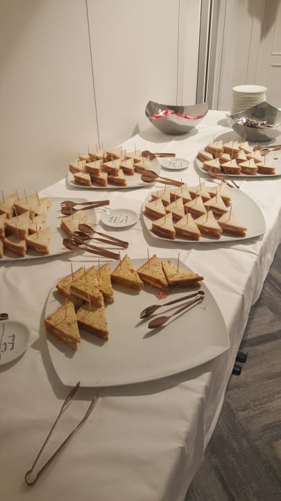 Gastro Le Méridien Frankfurt