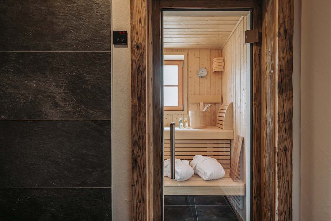 Zimmer Alpzitt-Chalets