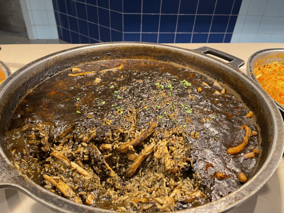 Gastro Alua Tenerife