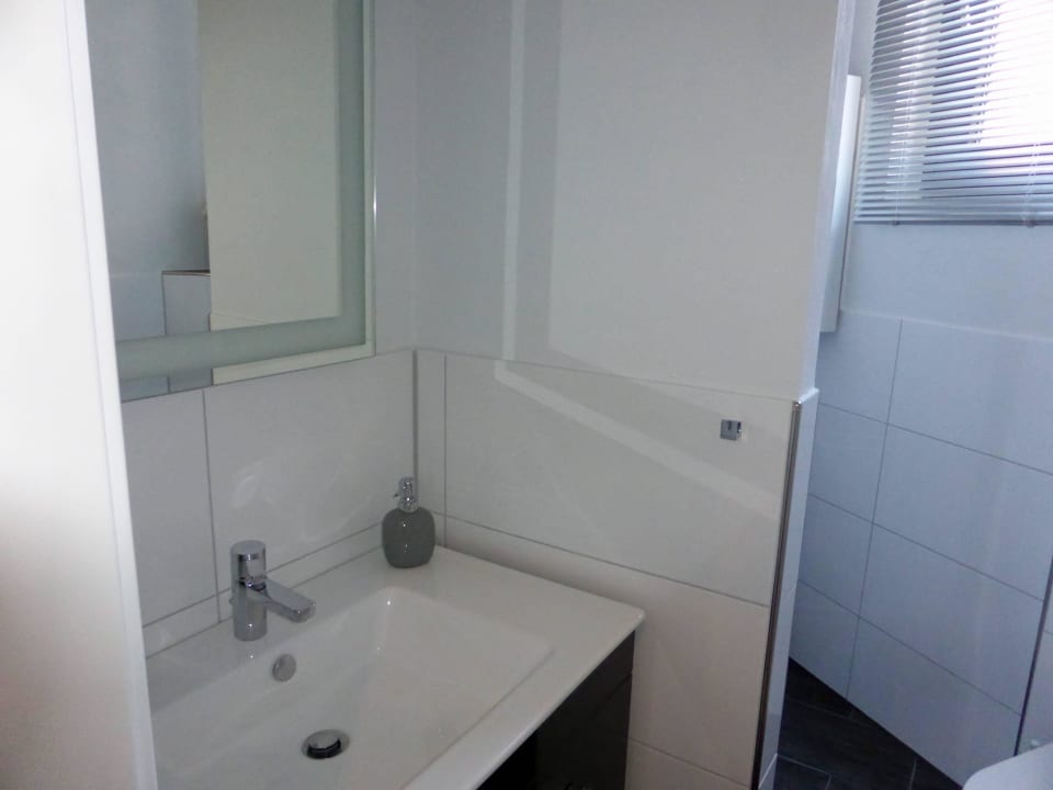 Bad Ferienwohnung zum Schlafen & Wohlfühlen