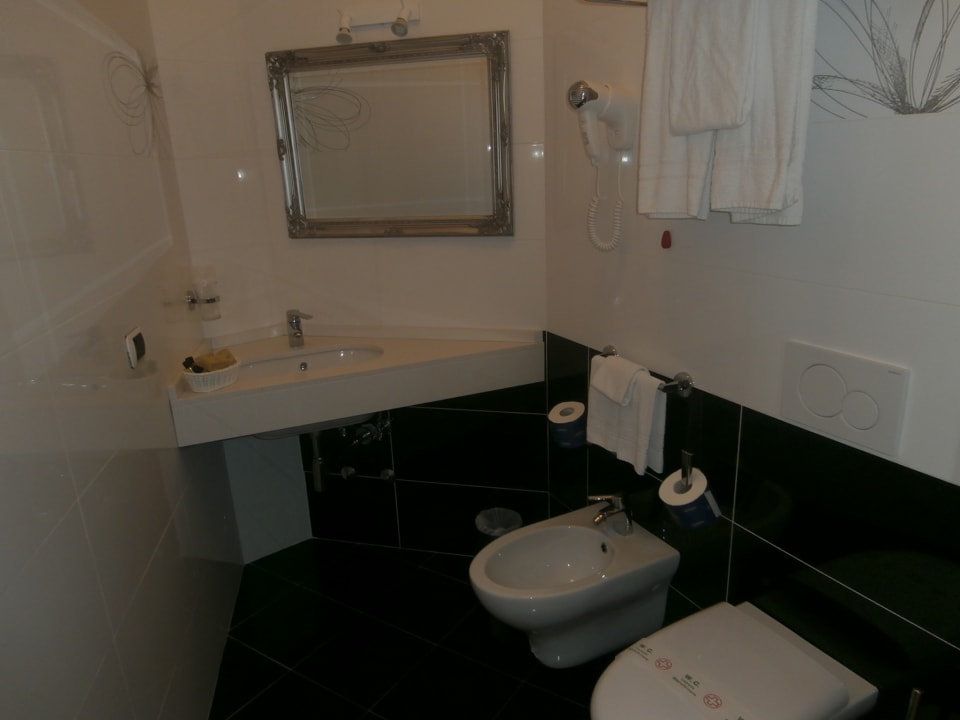 Zimmer Hotel Buratti