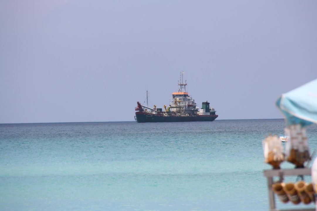 Schiff Sol Hicacos Varadero