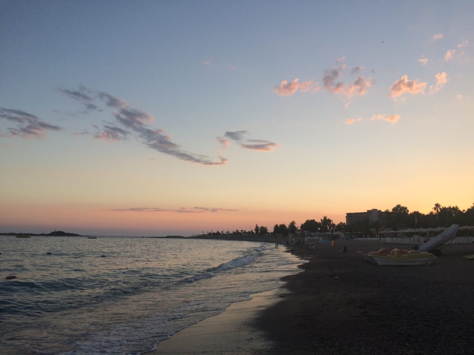 Strand Saphir Resort & Spa