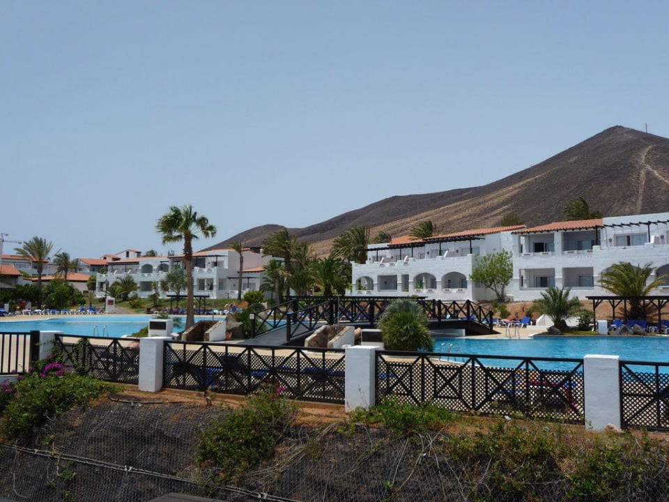 Relaxpool TUI MAGIC LIFE Fuerteventura