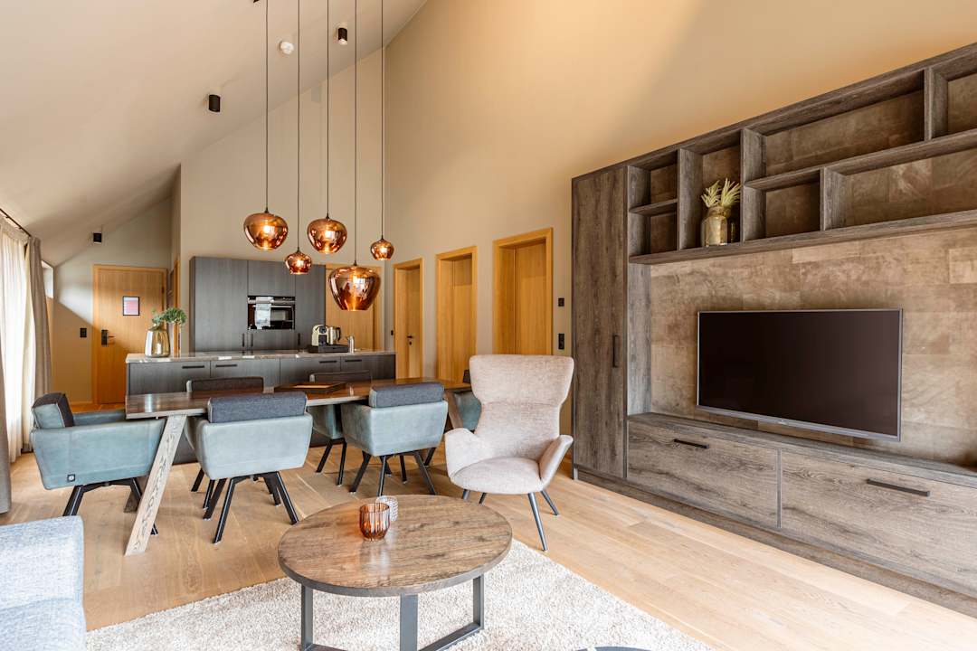 Zimmer Montafon Suites Schruns by ALPS RESORTS