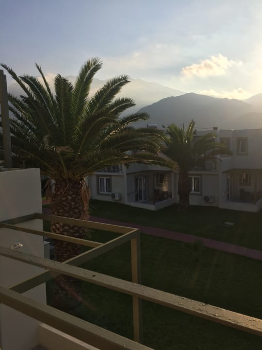 Zimmer HARPIN Georgioupolis Resort Aquapark & SPA