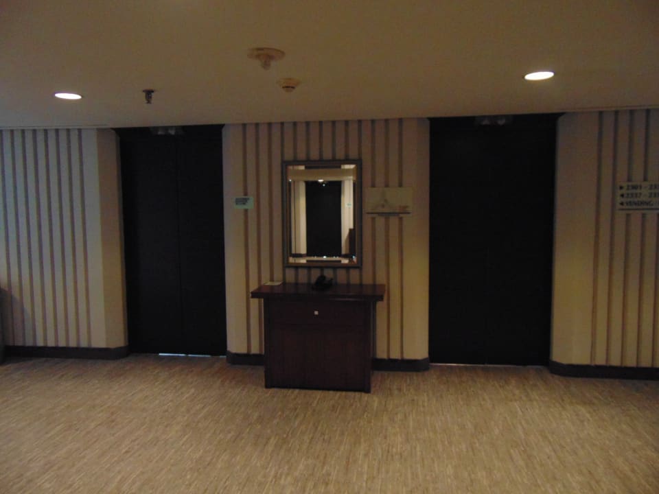 Sonstiges Hotel Hilton Atlanta