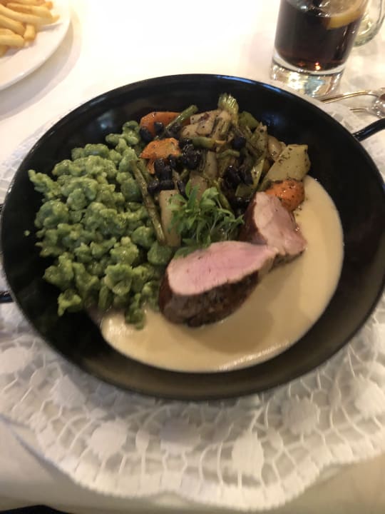 Gastro Platzlhof - Mein Hotel im Zillertal