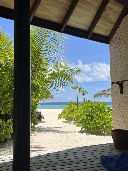 Zimmer ROBINSON MALDIVES