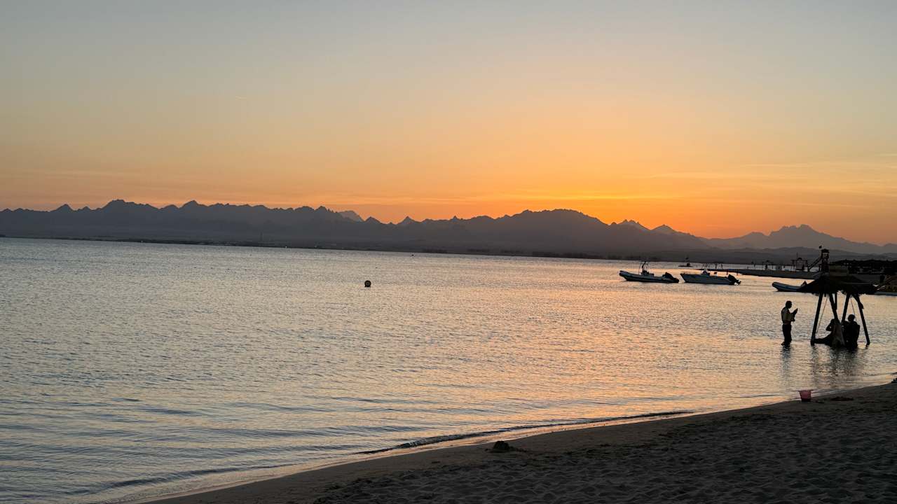 Außenansicht ROBINSON SOMA BAY