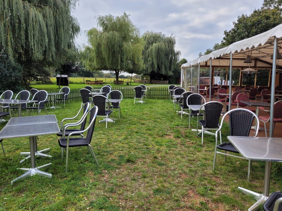 Gastro Hotel am Tierpark