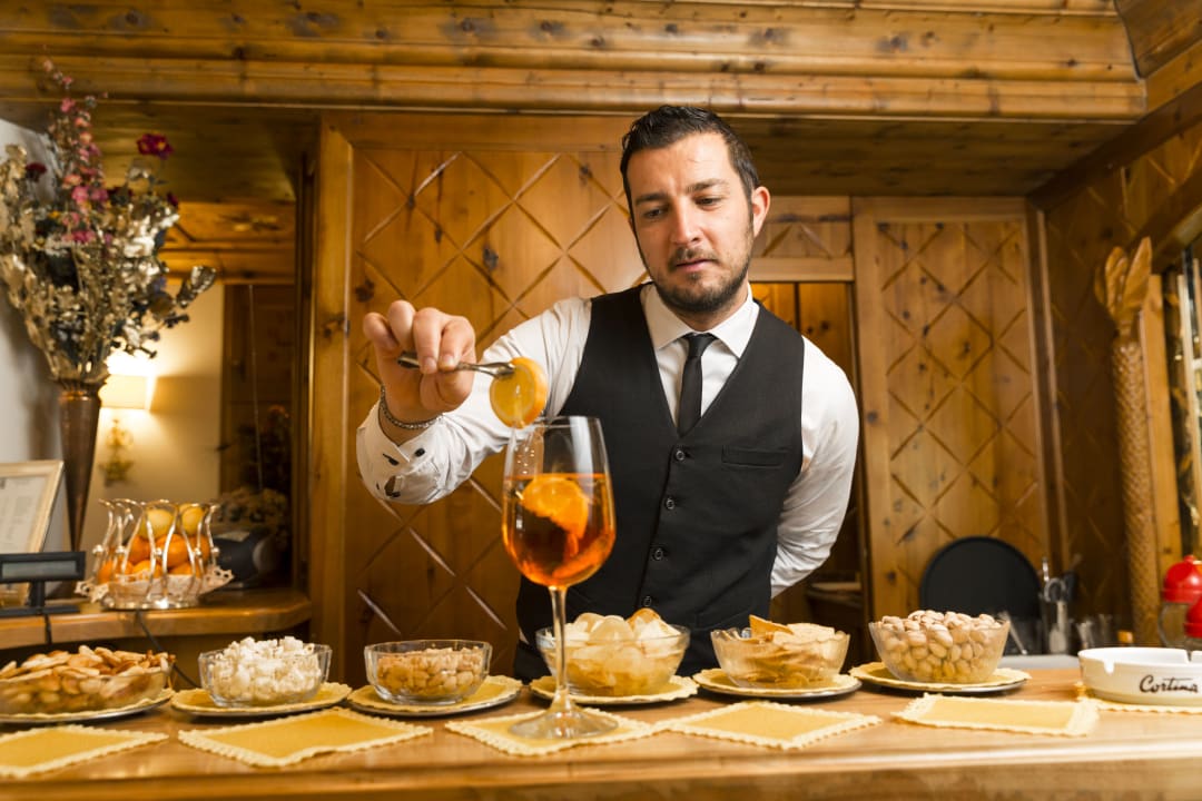 Restaurant Hotel Pontechiesa