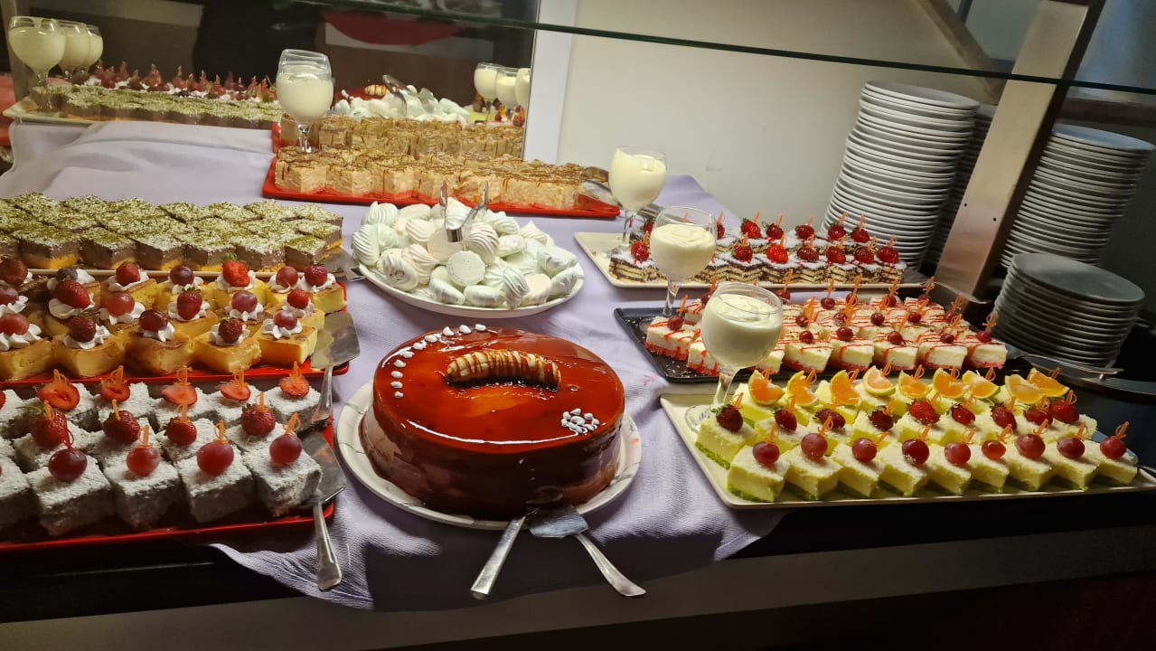 Gastro Hotel Gardenia Beach