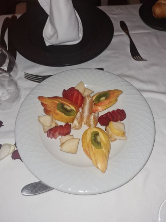 Gastro Sentido Bellevue Park