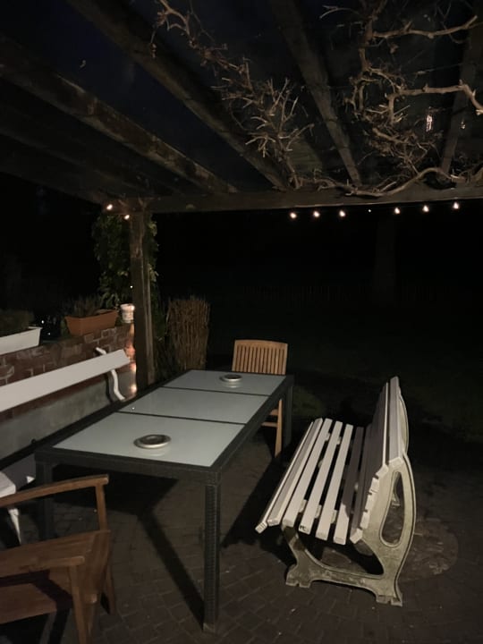 Gartenanlage Bauernhof Barlo