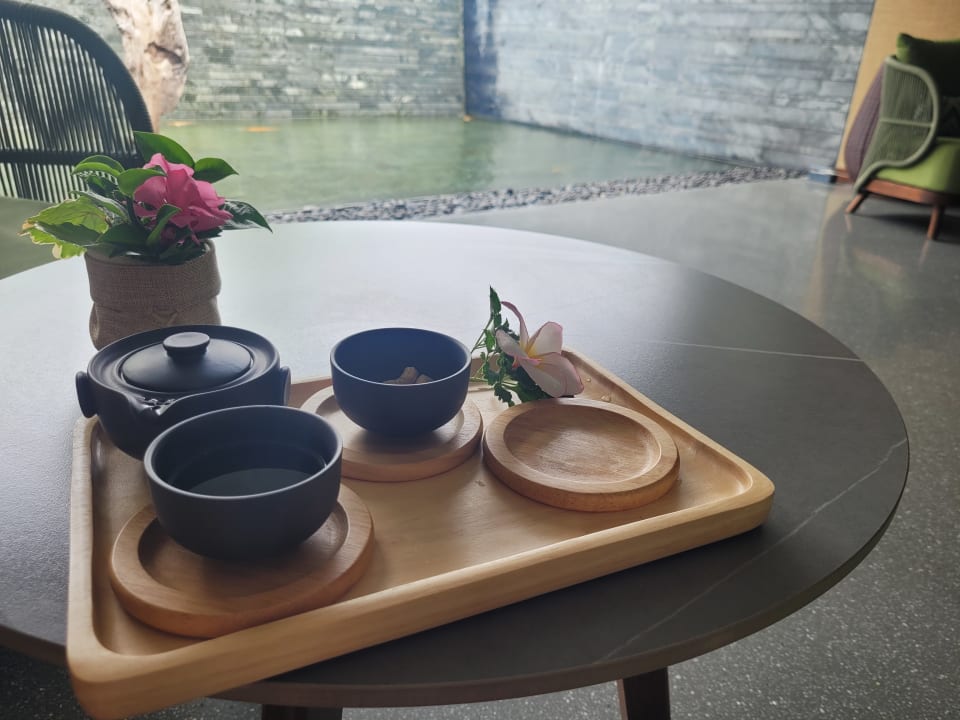 Gastro RAAYA By Atmosphere