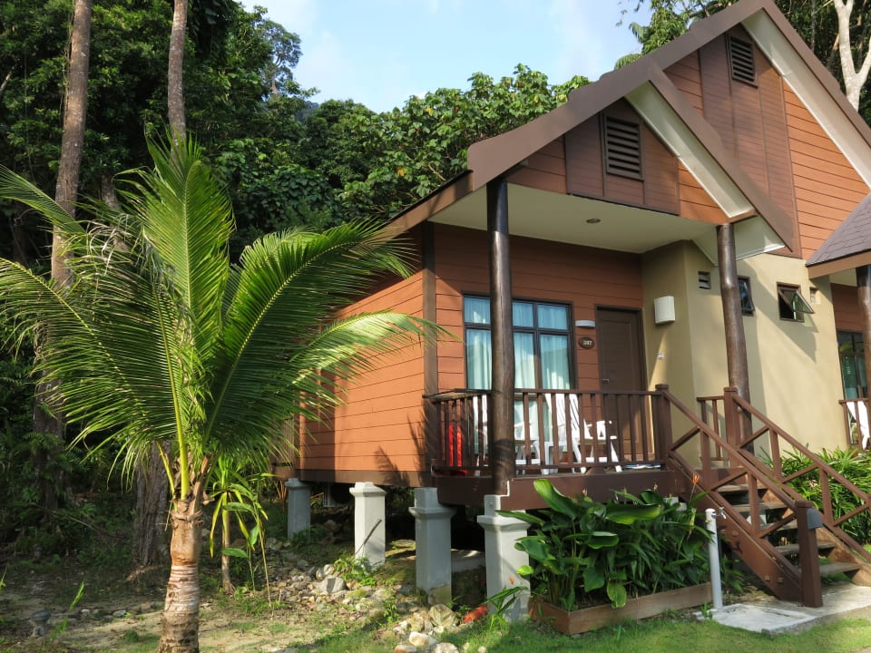 Haus 307 Tunamaya Resort