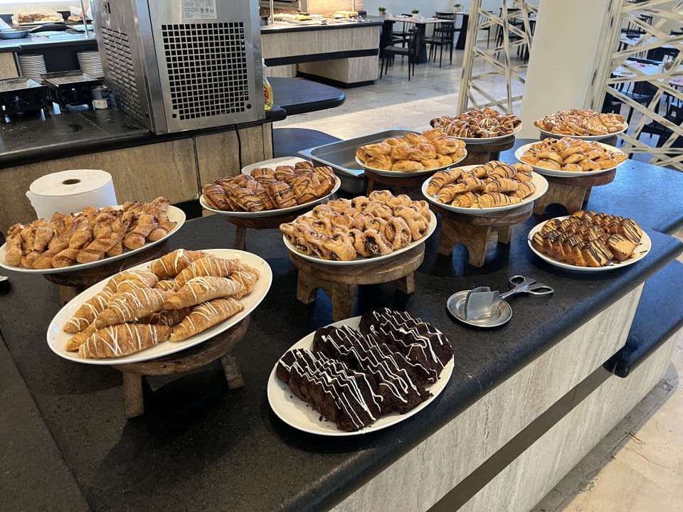 Gastro Grand Palladium Punta Cana Resort & Spa