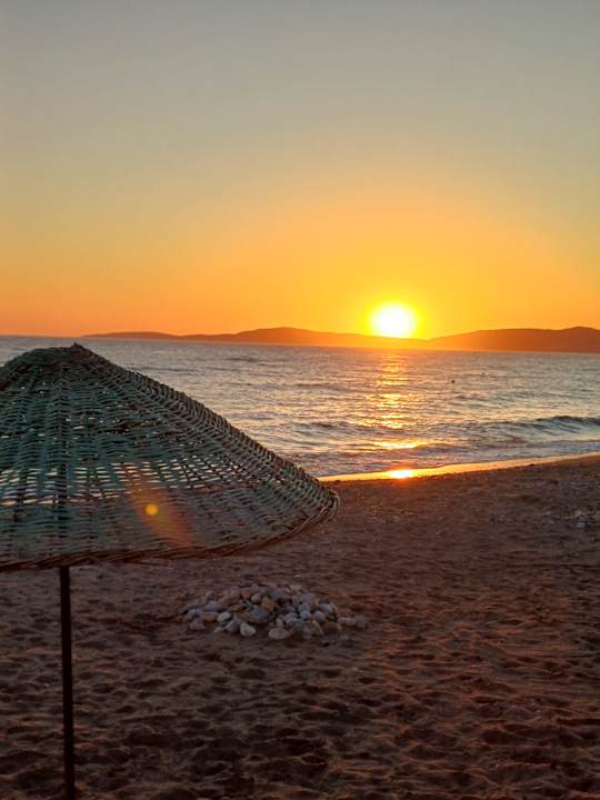 Strand Gümüldür Mavi Deniz Otel