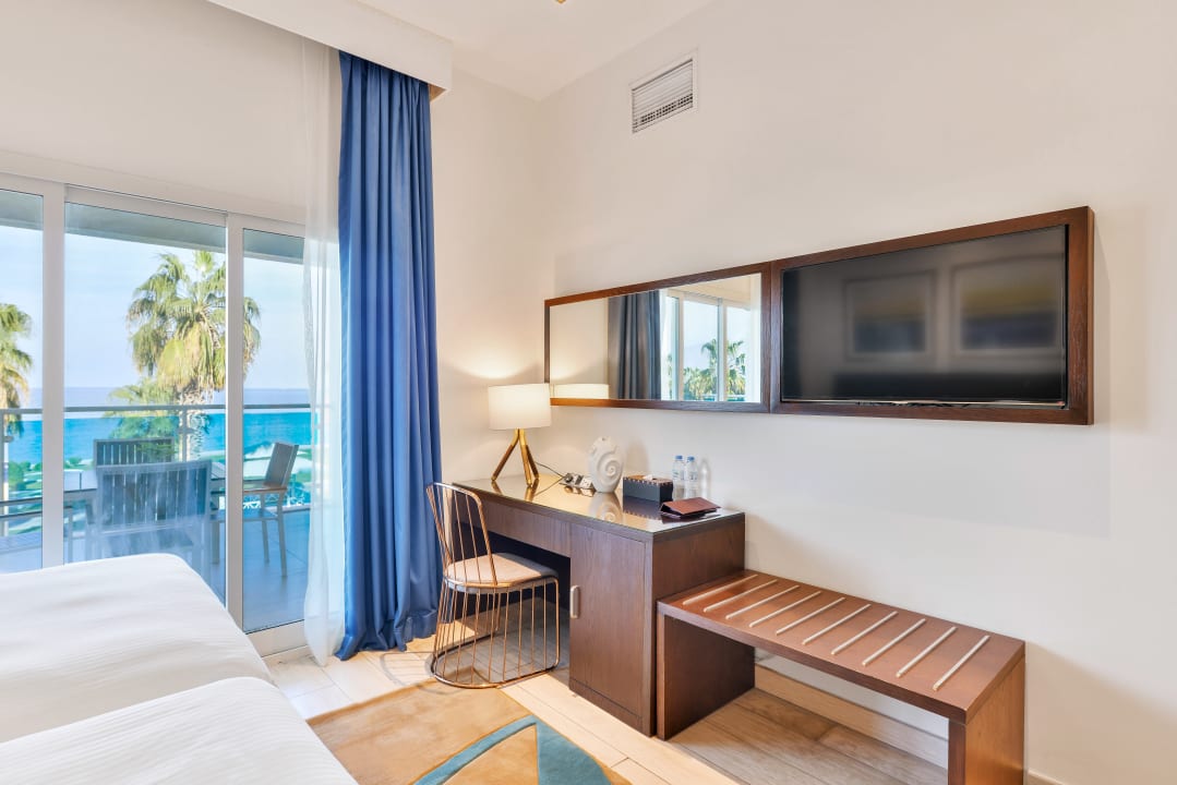 Zimmer Radisson Blu Resort Fujairah