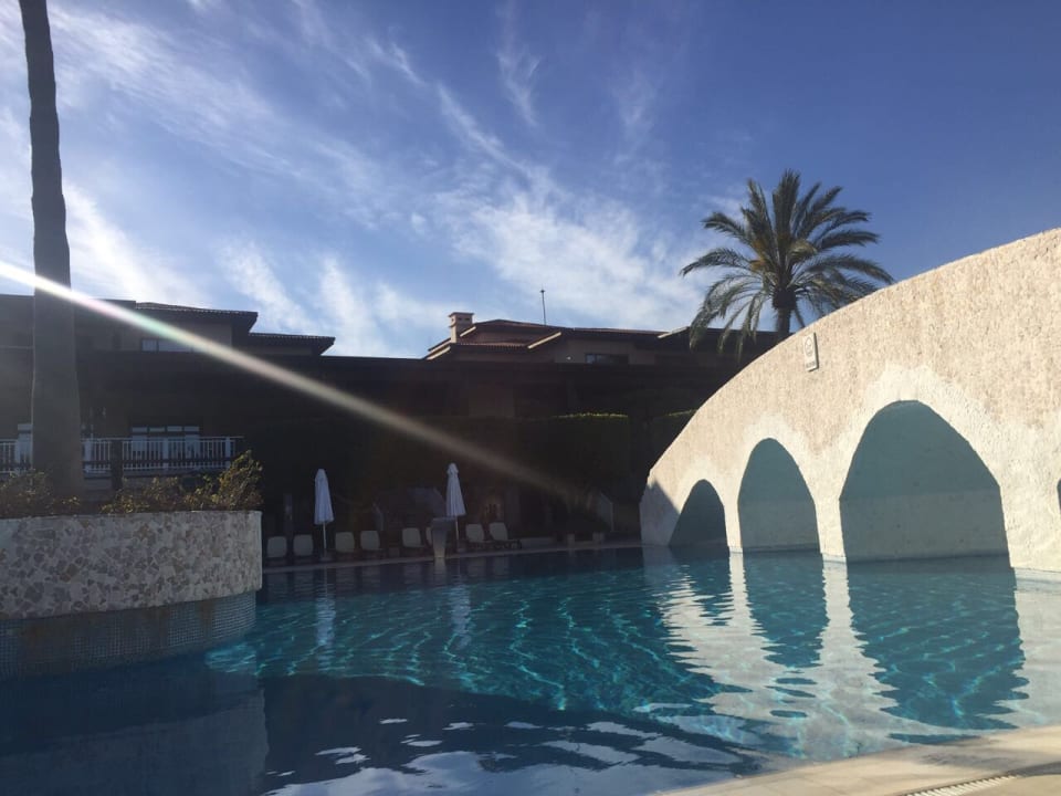 Pool Club Grand Side