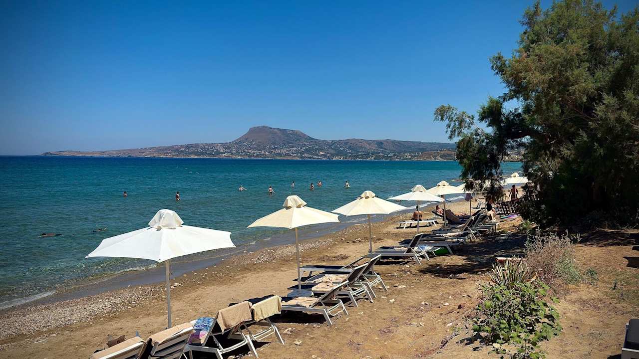 Strand Kiani Beach Resort Family All Inclusive