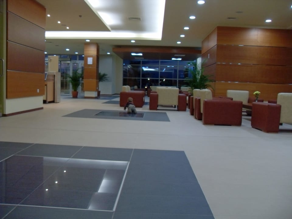 Erkundungstour Sol Luna Bay