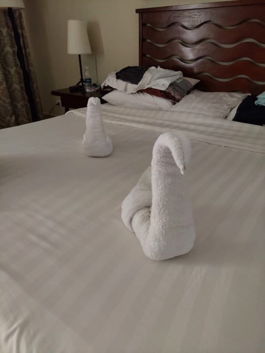 Zimmer Hotel Three Corners Ocean View prestige - Adults only