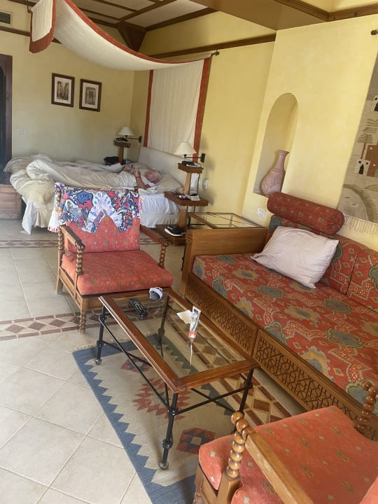 Zimmer The Grand Resort