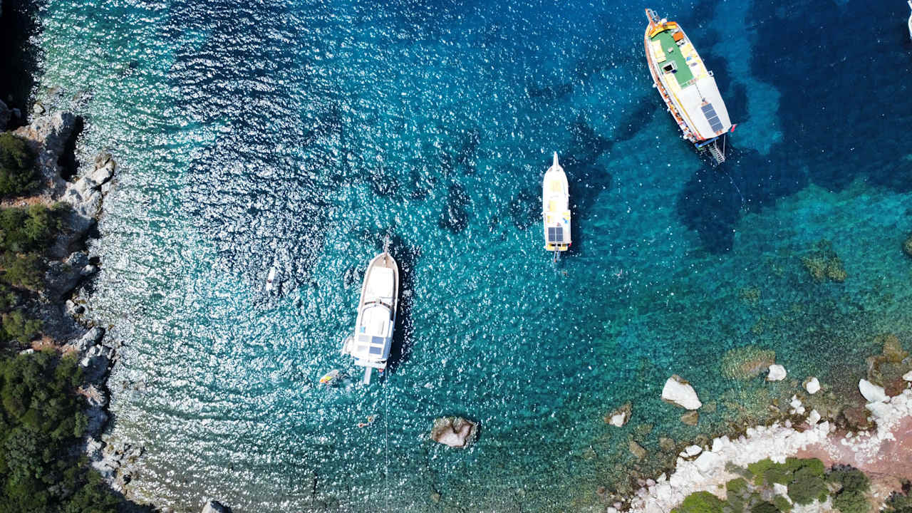 Sport & Freizeit Emre Beach & Emre Hotel