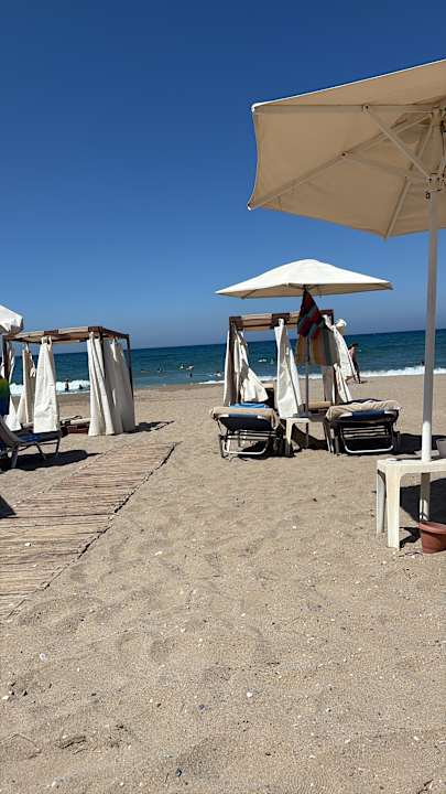 Strand HARPIN Happy Days Beach Hotel