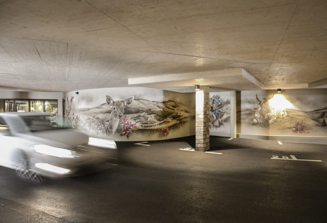 Sonstiges Almwellness Hotel Pierer