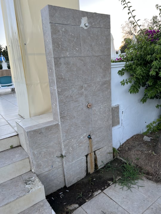 Sonstiges The Garden Beach Hotel (Vorgänger-Hotel - existiert nicht mehr)