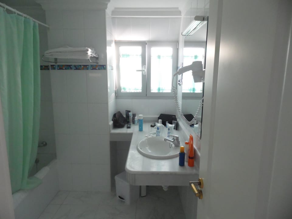 Bad Hotel Europalace