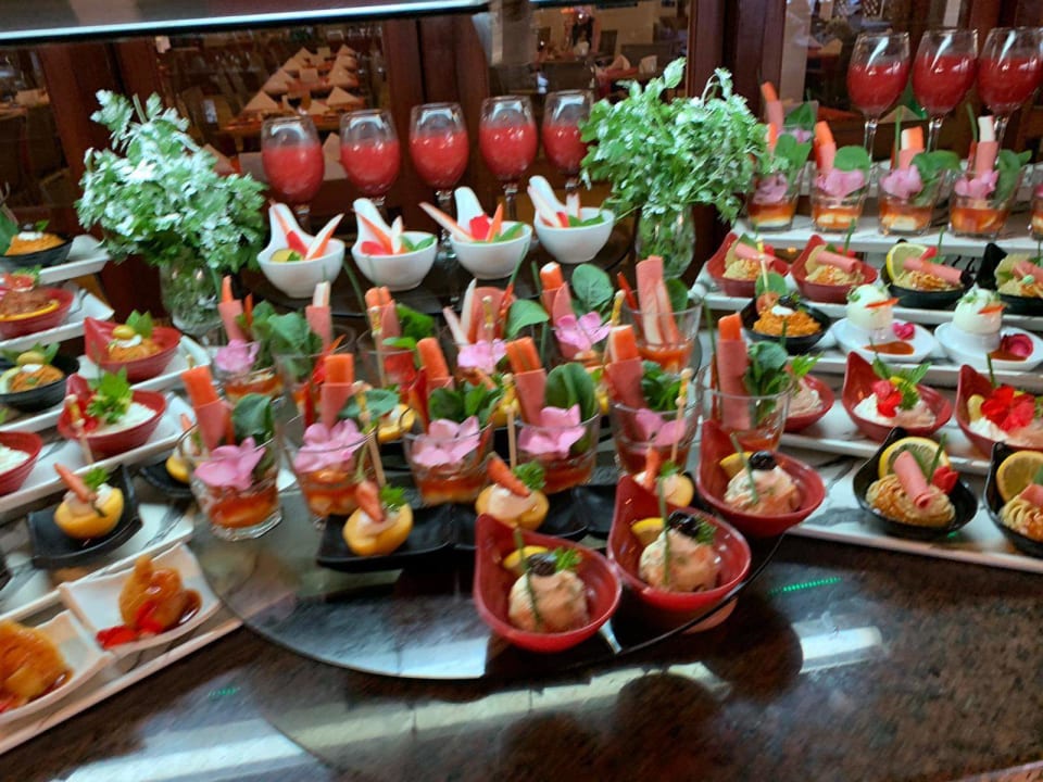 Gastro Labranda Alantur Resort