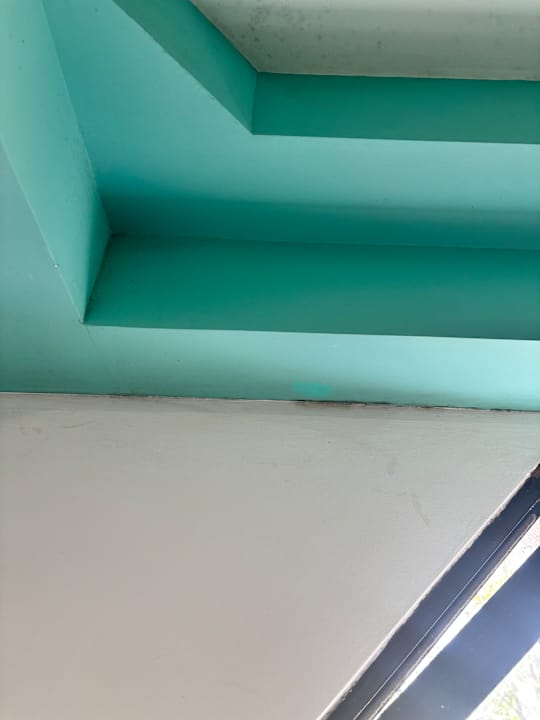 Sonstiges Golden Club Cabanas