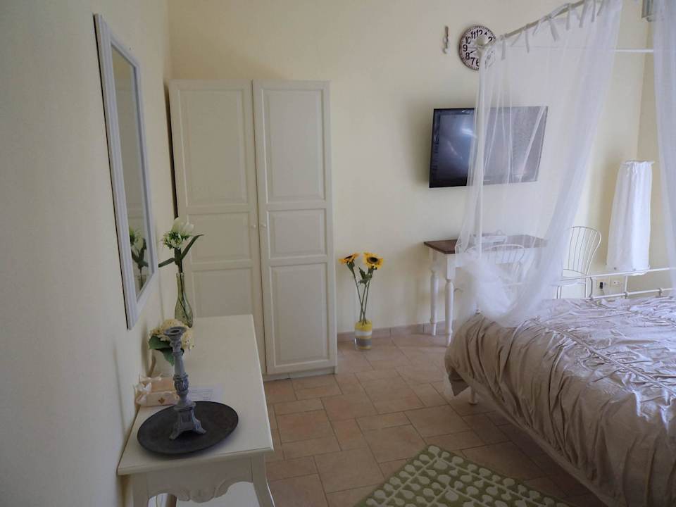 Poggbonsi1 B&B Villanova