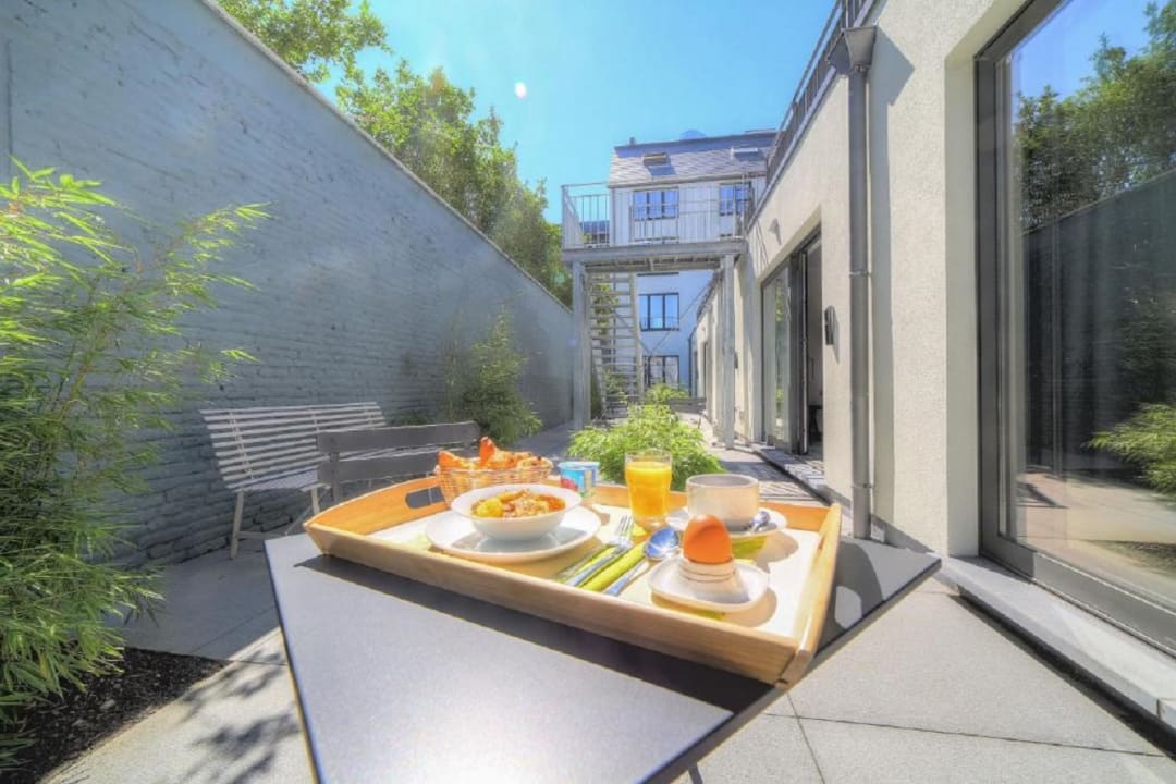 Sonstiges Hotel Lido