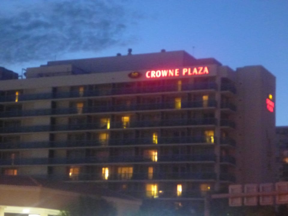 Hotel DoubleTree Resort Hollywood Beach