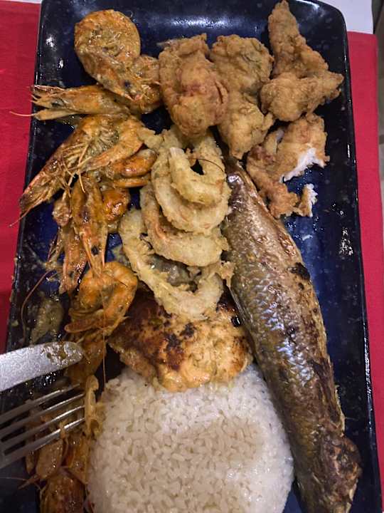 Gastro Amwaj Beach Club Abu Soma Resort